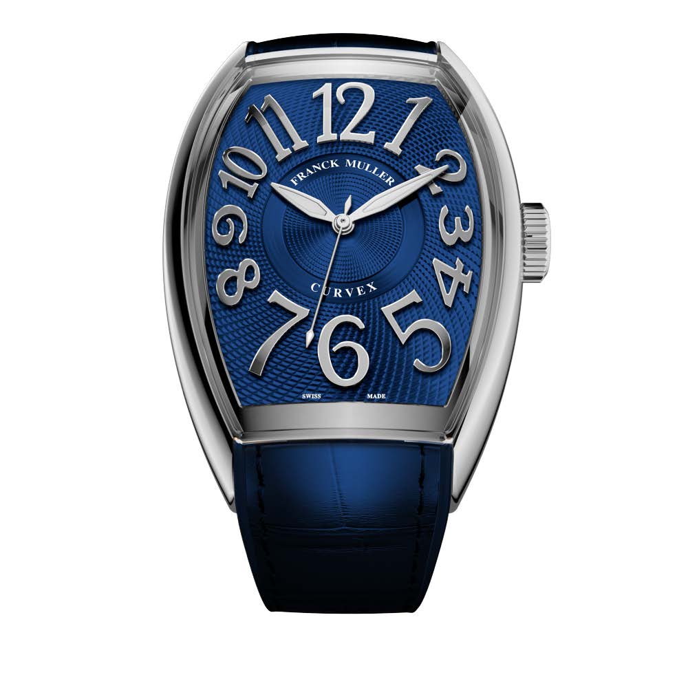 CX36SCACACBL - Franck Muller USA